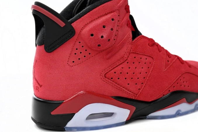 Cheap CT8529-600 6 Air Toro Jordan 0810